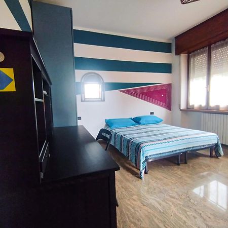 Waobab - We Are One B&B Alzano Lombardo Extérieur photo