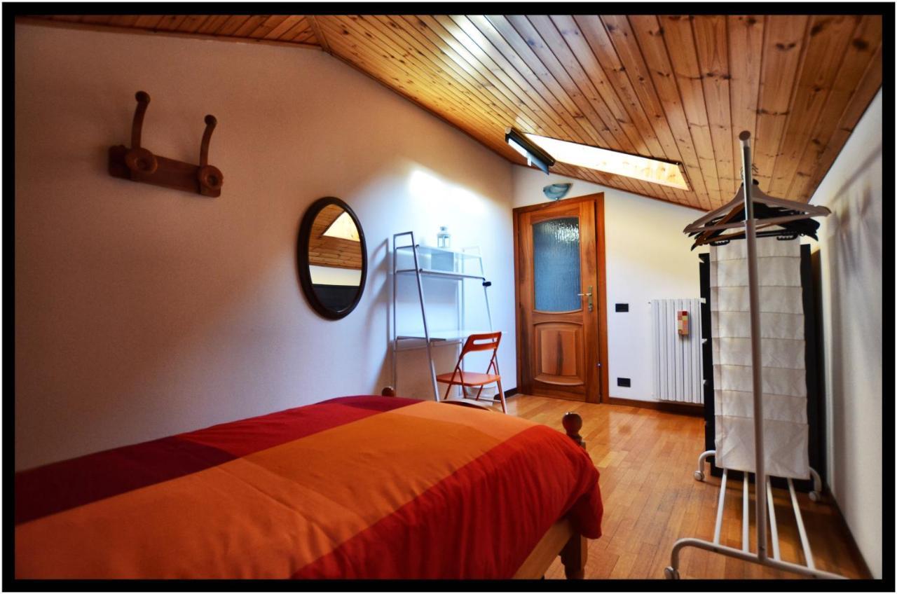 Waobab - We Are One B&B Alzano Lombardo Extérieur photo