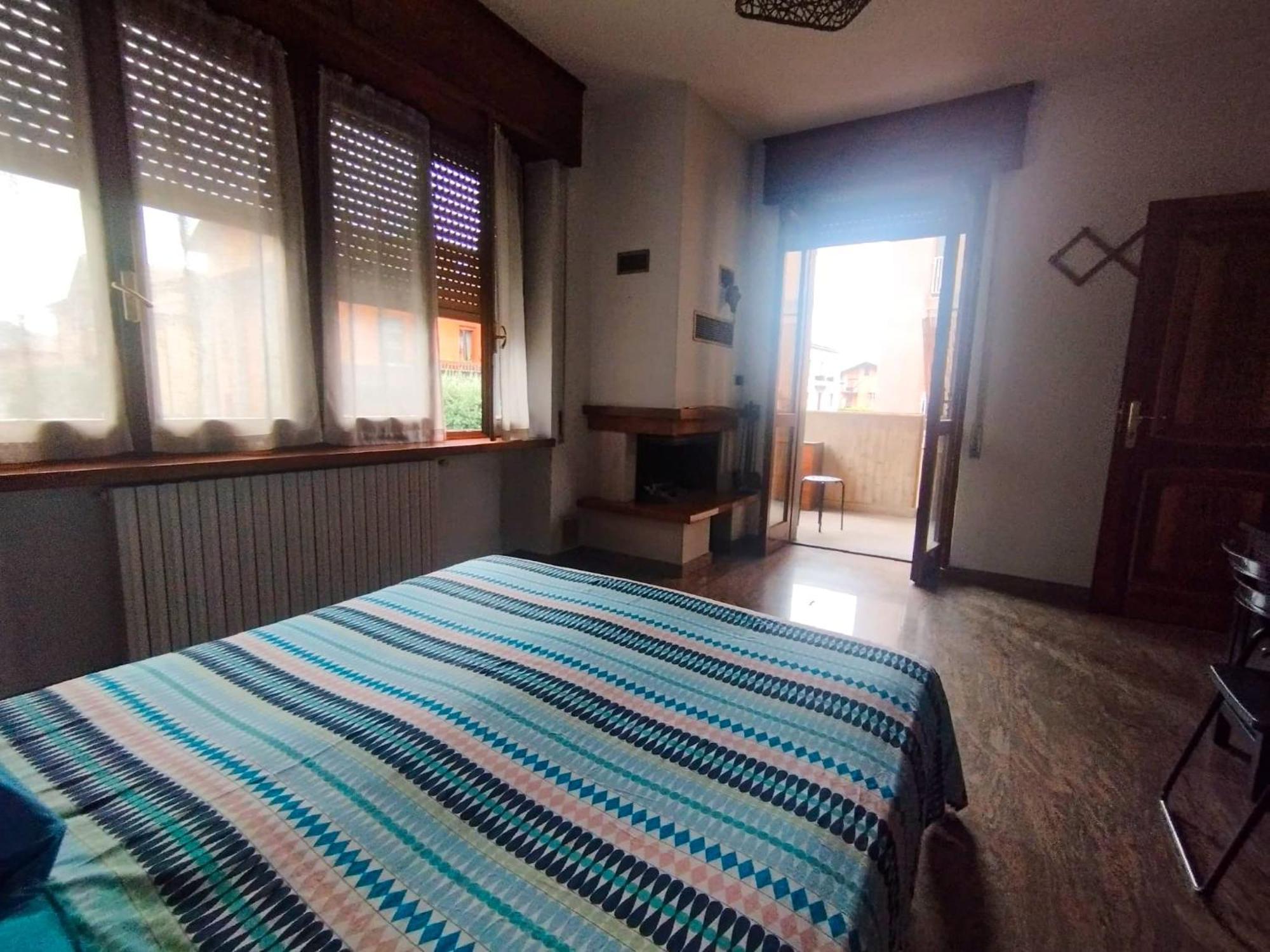 Waobab - We Are One B&B Alzano Lombardo Extérieur photo