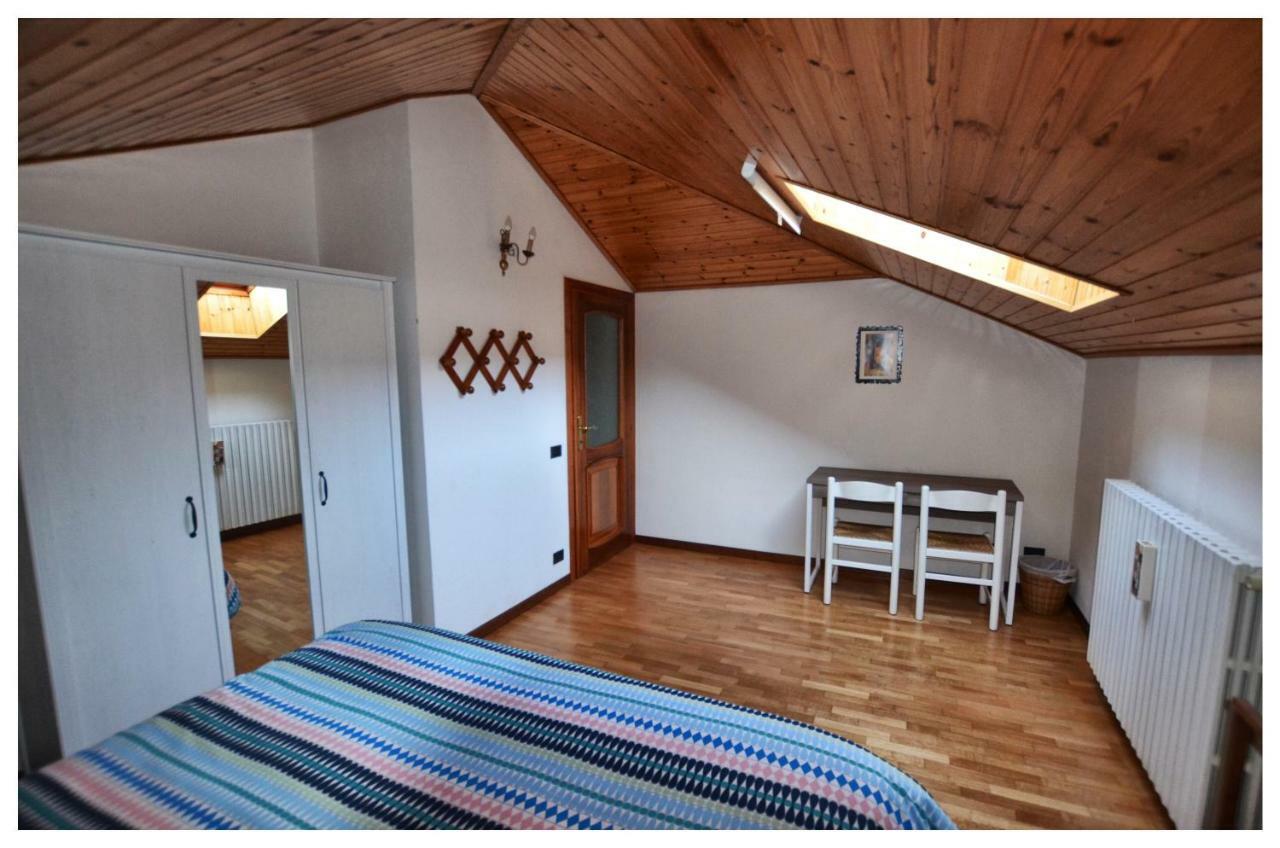 Waobab - We Are One B&B Alzano Lombardo Extérieur photo