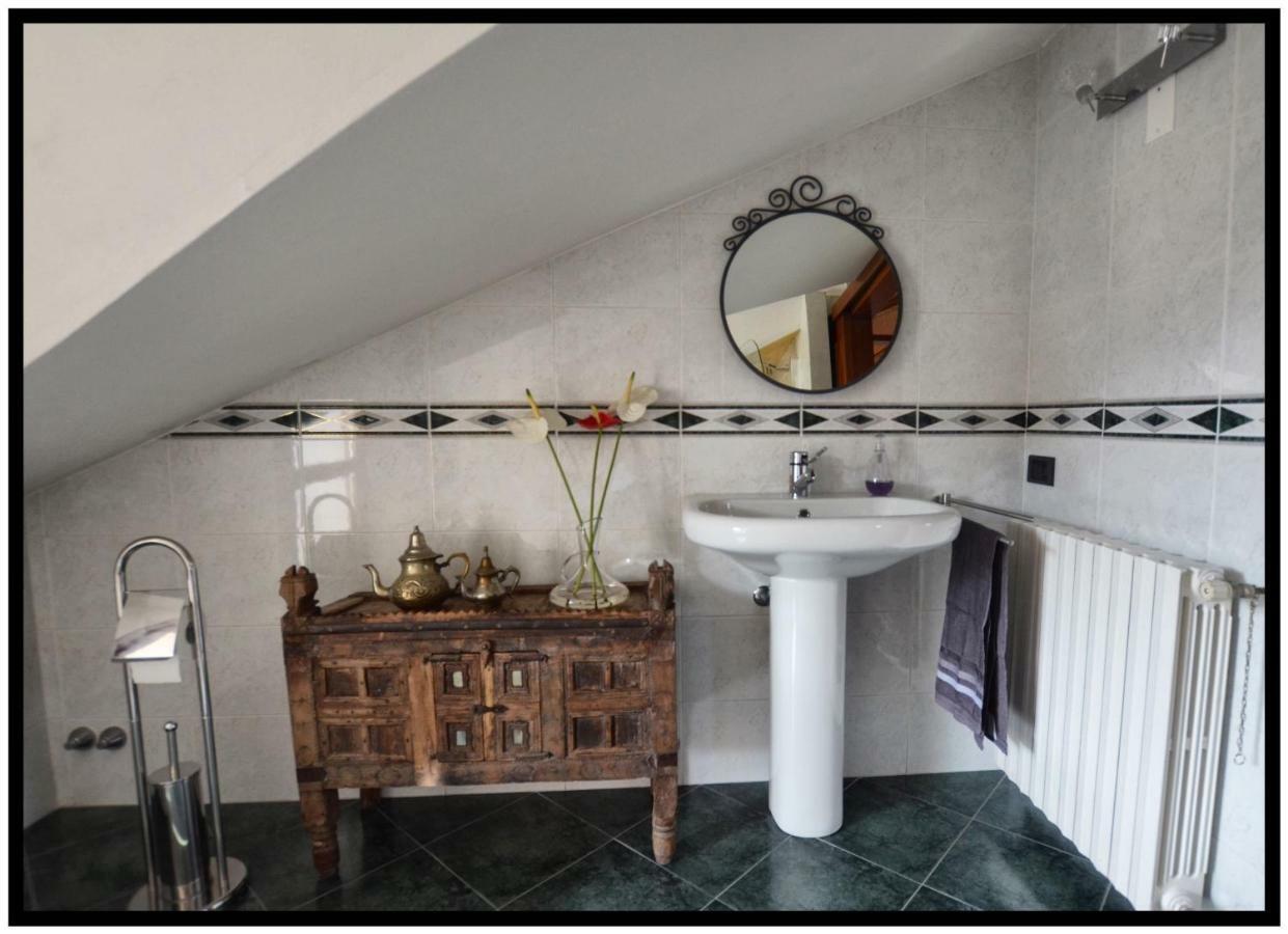 Waobab - We Are One B&B Alzano Lombardo Extérieur photo
