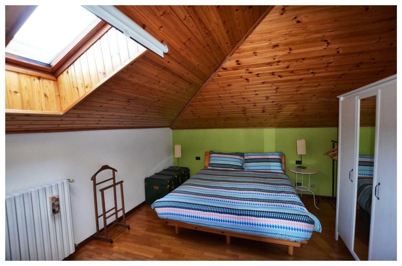 Waobab - We Are One B&B Alzano Lombardo Extérieur photo