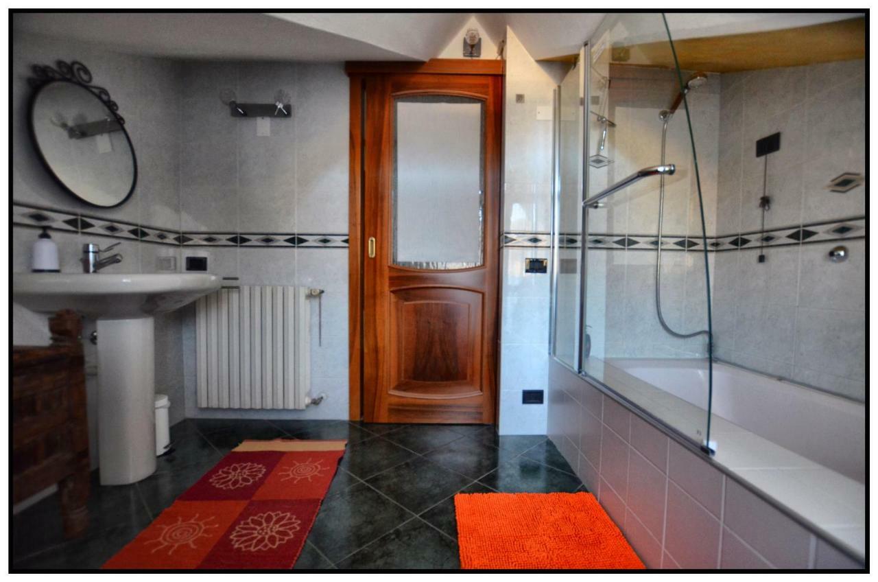 Waobab - We Are One B&B Alzano Lombardo Extérieur photo