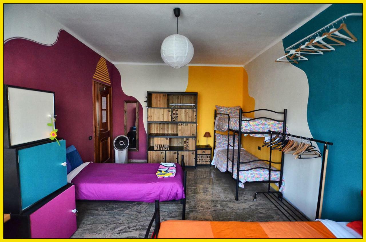 Waobab - We Are One B&B Alzano Lombardo Extérieur photo