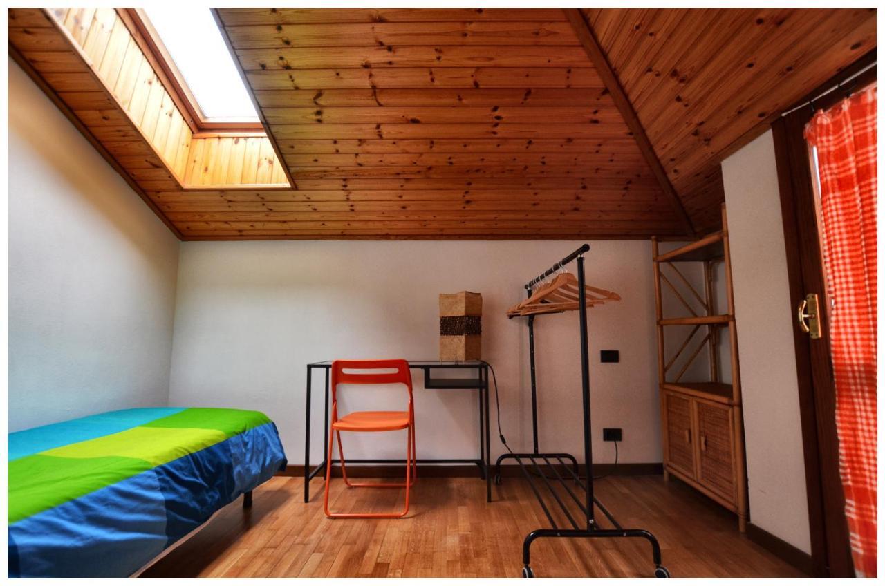 Waobab - We Are One B&B Alzano Lombardo Extérieur photo