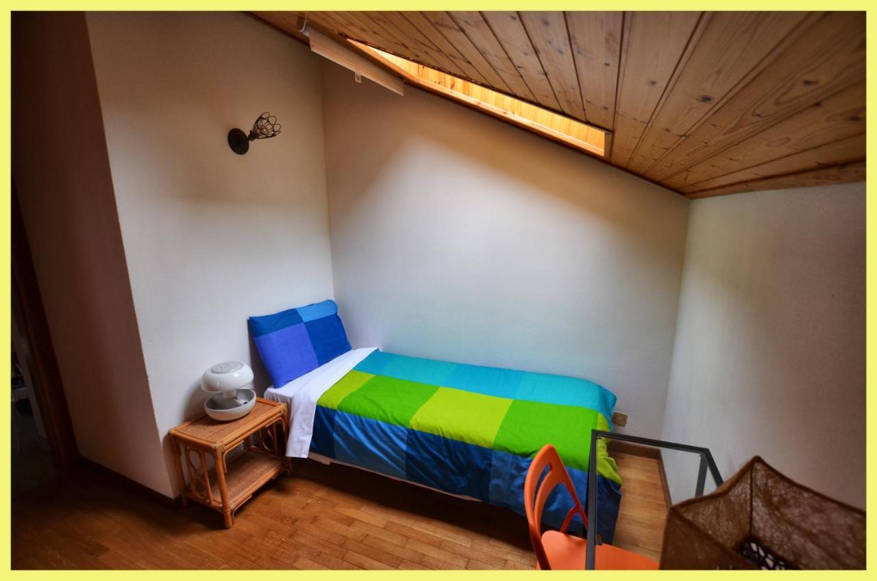 Waobab - We Are One B&B Alzano Lombardo Extérieur photo