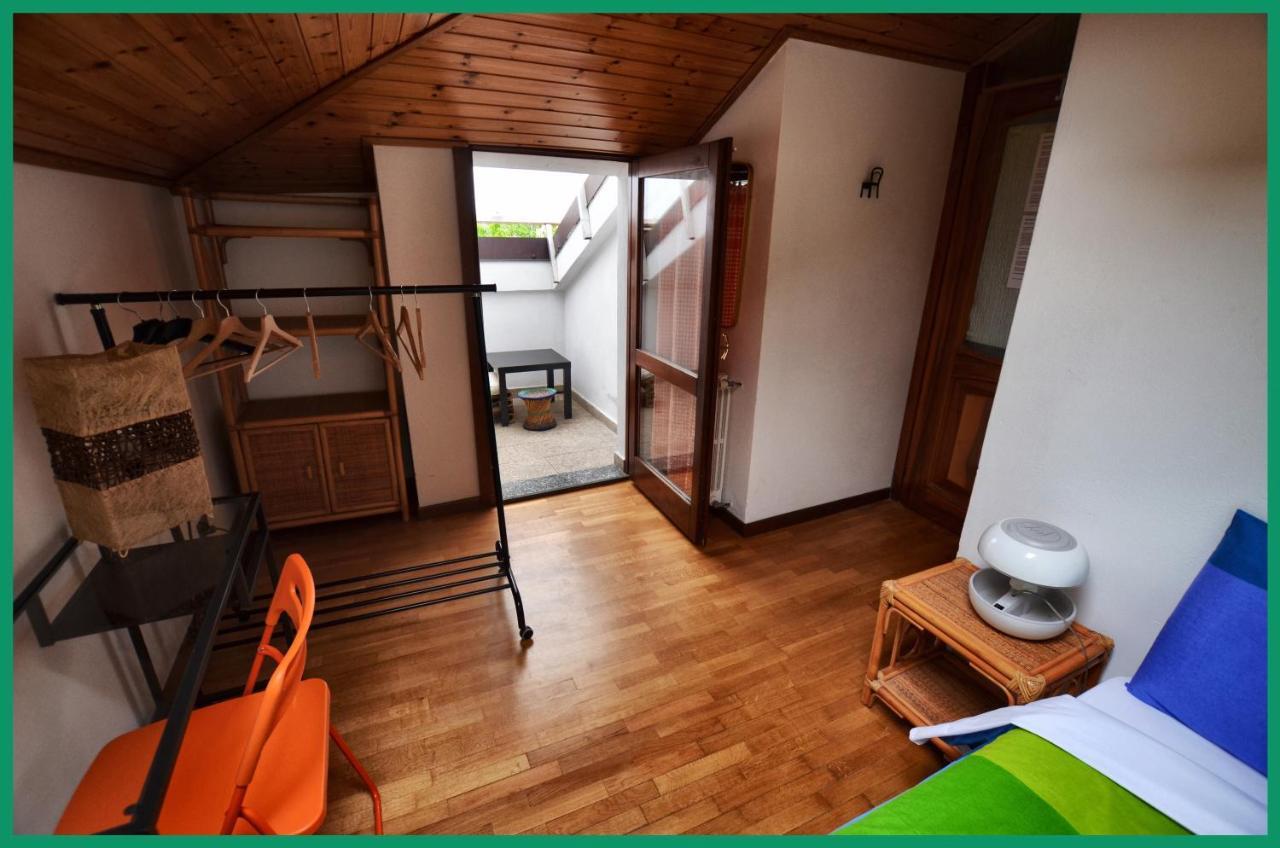 Waobab - We Are One B&B Alzano Lombardo Extérieur photo